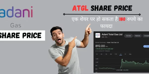 ATGL Share Price