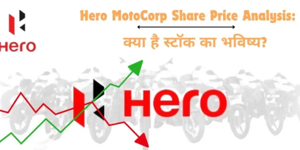 Hero MotoCorp Share Price