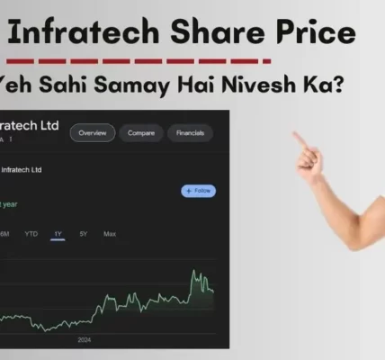 PNC Infratech Share Price Kya Yeh Sahi Samay Hai Nivesh Ka