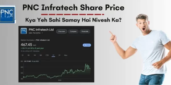 PNC Infratech Share Price Kya Yeh Sahi Samay Hai Nivesh Ka