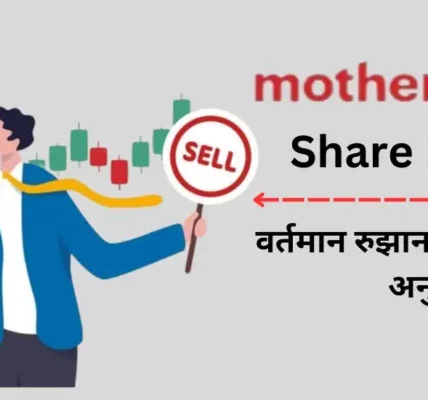 Samvardhana Motherson Share Price