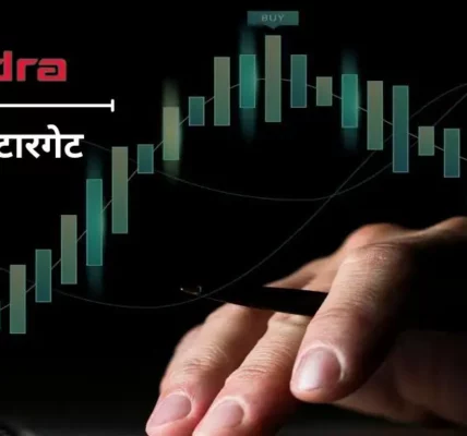 Tech Mahindra Share Price टेक महिंद्रा का टारगेट क्या है