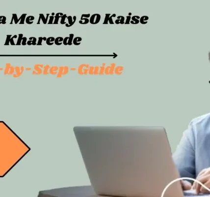 Zerodha Me Nifty 50 Kaise Khareede