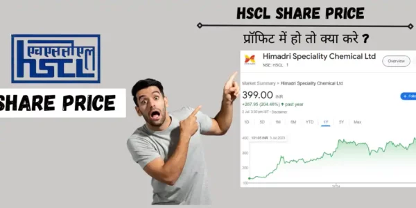 hscl share price