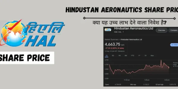 Hindustan Aeronautics Ltd