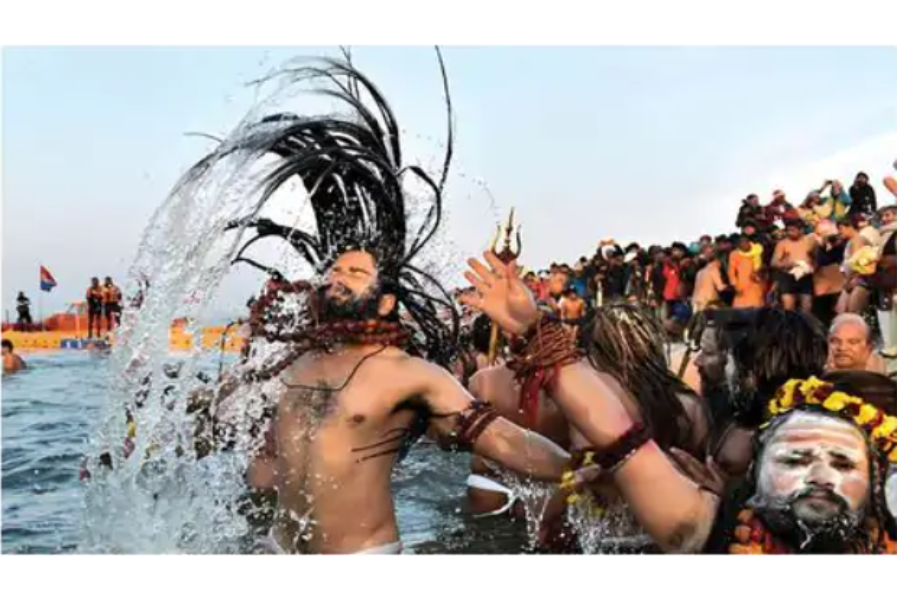 Important News Tip: Kumbh Mela 2025 - First Day Significance and Shahi Snan Dates