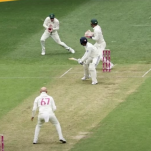 Bumrah and Constance Engage in Heated Exchange, Pant Smashes Six, Stark’s Ball Hits Rishabh Twice – Key Moments from Day 1 of Sydney Test