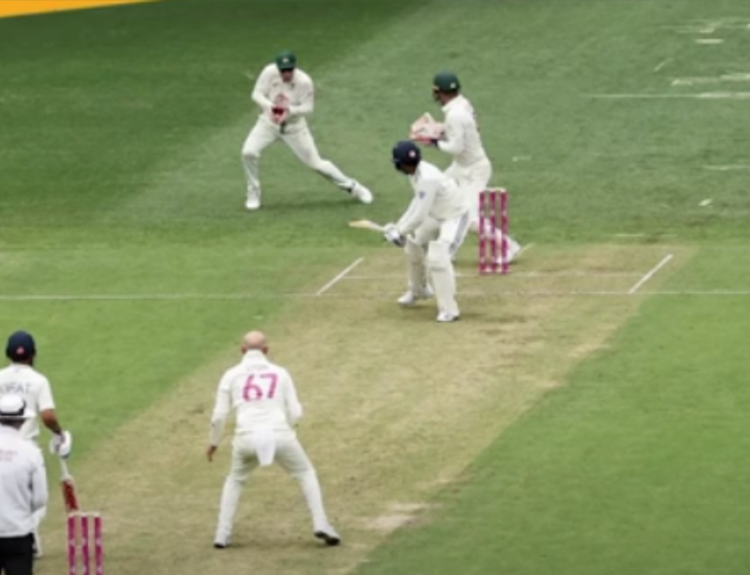 Bumrah and Constance Engage in Heated Exchange, Pant Smashes Six, Stark’s Ball Hits Rishabh Twice – Key Moments from Day 1 of Sydney Test