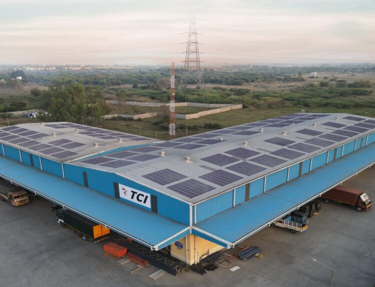 TCI Green WH