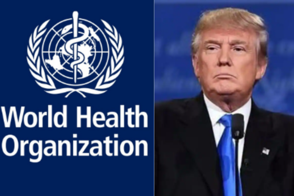 Trump’s Decision to Exit WHO: A Shift in America’s Global Health Policy