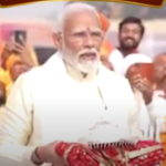 PM Modi to Take a Holy Dip at Kumbh Mela Tomorrow