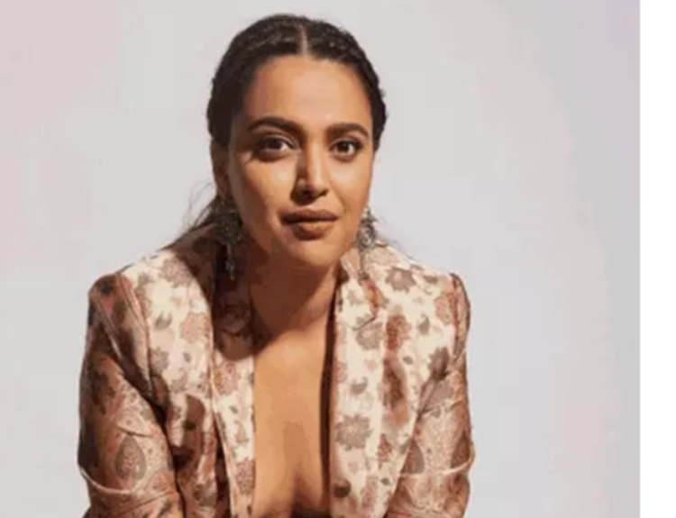 Swara Bhaskar's X Account Restored After Suspension and Hack