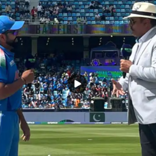 High-Stakes India vs Pakistan Clash: Pakistan Faces Elimination Threat While India Aims for Another Victory