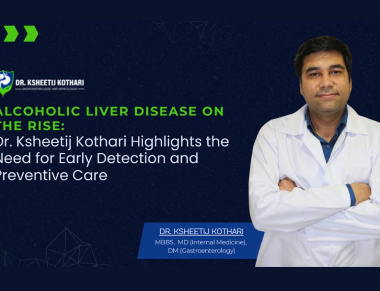 Dr. Ksheetij Kothari