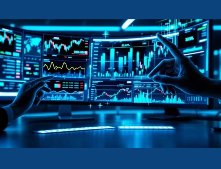 Sensex and Nifty See Major Volatility, Small-cap Index Takes a Hard Hit