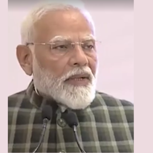 PM Narendra Modi Emphasizes the Importance of Strong Leadership and Innovation for India’s Global Growth at the Inaugural SOUL Conclave