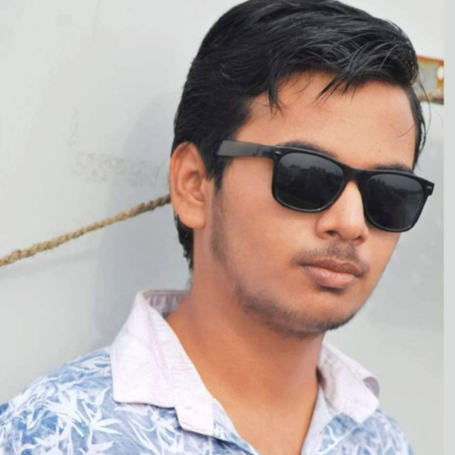 Rishab Gupta
