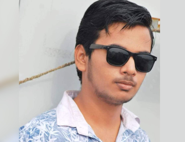 Rishab Gupta