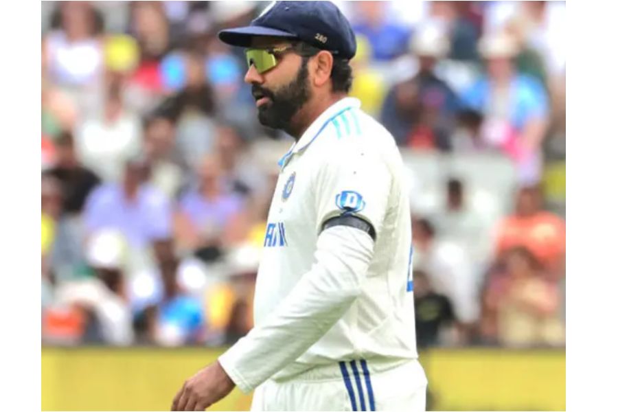 Jasprit Bumrah Set to Take Over Test Captaincy