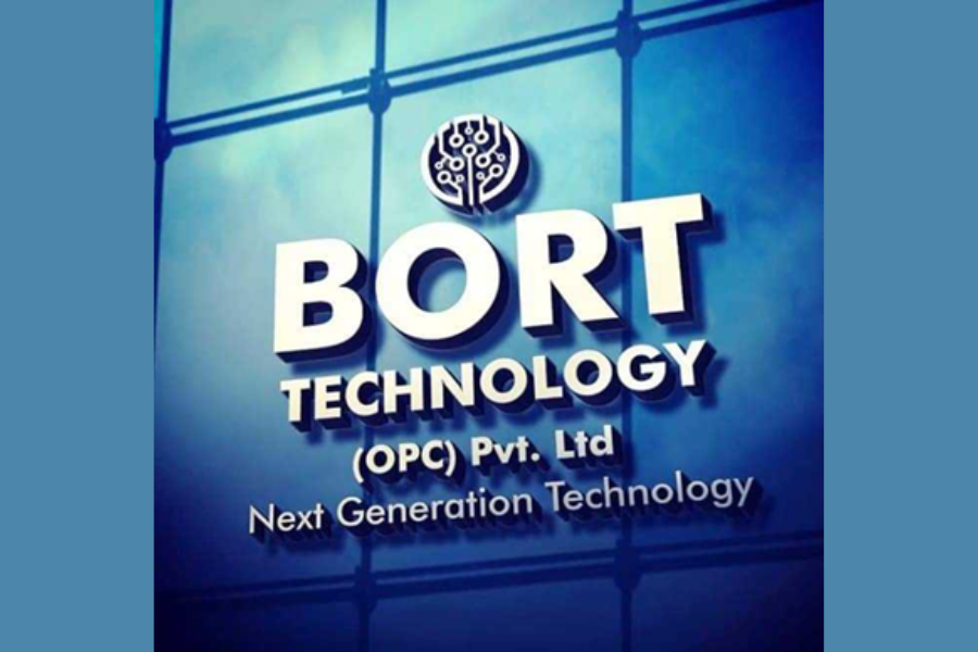 Bort Technology opc Pvt Ltd