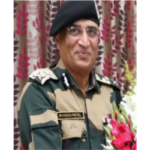 Piyush Patel Appointed as ACB Director; Previously Served as IGP in BSF