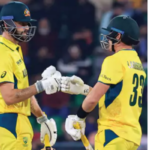 Australia’s Historic Chase: Josh Inglis Shines in Record-Breaking Win Over England