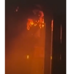 Surat Textile Market Fire Controlled After 30 Hours: Massive Losses Reported