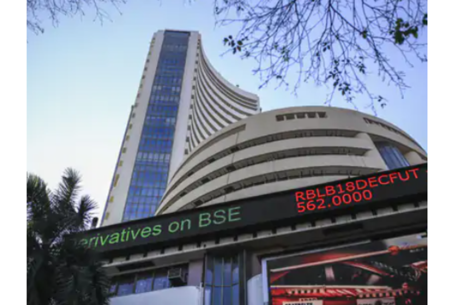 Mixed Sector Performance: Realty Gains Partially Offset Broad Market Declines