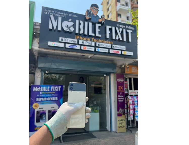 MobileFixit