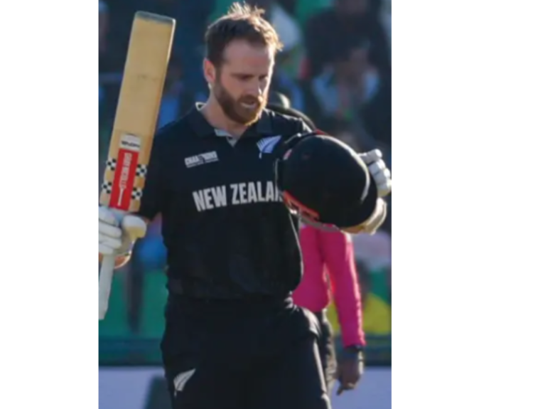 ICC Champions Trophy Semi-Final: New Zealand Sets Record 362/6 Against South Africa