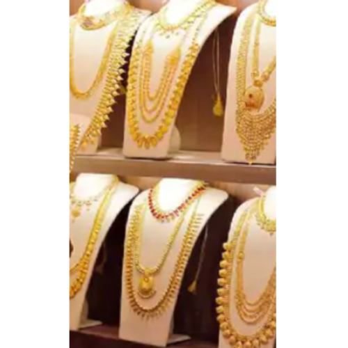 Gold Gains ₹10,510 This Year, Expected to Touch ₹90,000; Silver Also Sees Significant Price Surge