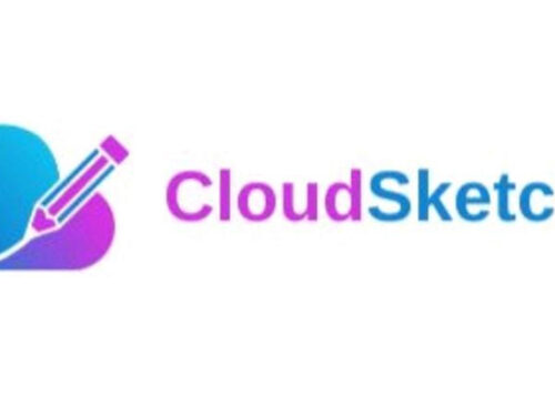 CloudSketcher, GenAI-Powered Tool, Cloud Architecture Design, Amoghavarsh Patil,