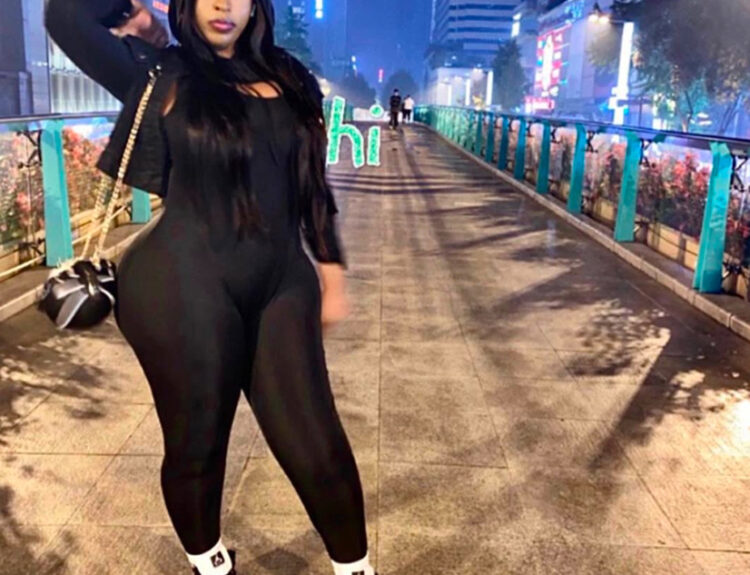 ChocolateWhipCream, New York Rapper,