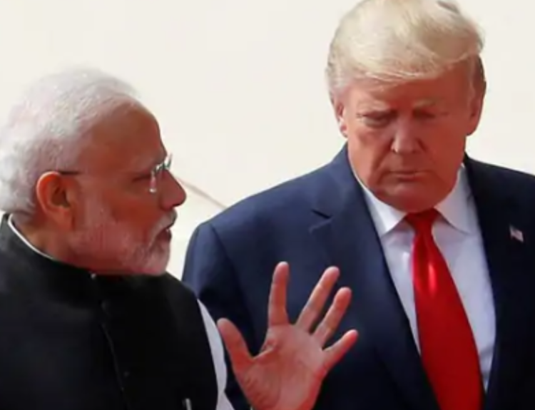 India Refutes U.S. Claims of Committing to Significant Tariff Reductions Amid Ongoing Trade Negotiations