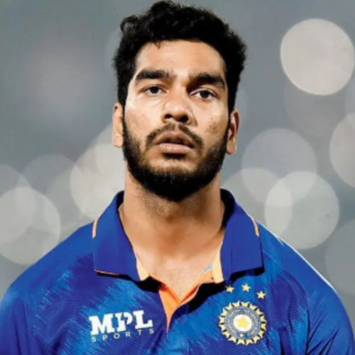 KKR’s Venkatesh Iyer Admits Feeling the Weight of His ₹23.75 Crore Auction Price