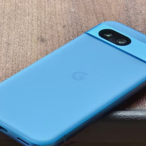 Pixel 9a to Feature Tensor G4 Chip, 48MP Camera, and Android 15