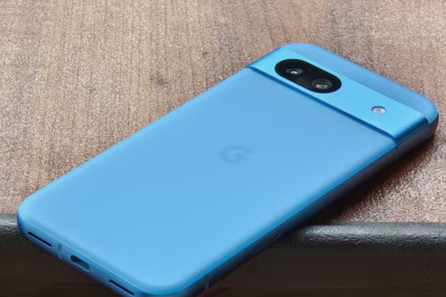 Pixel 9a to Feature Tensor G4 Chip, 48MP Camera, and Android 15