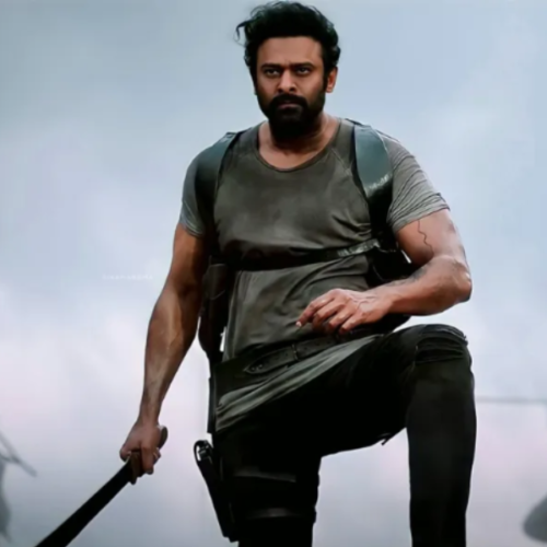 Salaar Returns to Theaters: Can the Re-Release of Prabhas’ Magnum Opus Break Previous Records and Dominate the Box Office?
