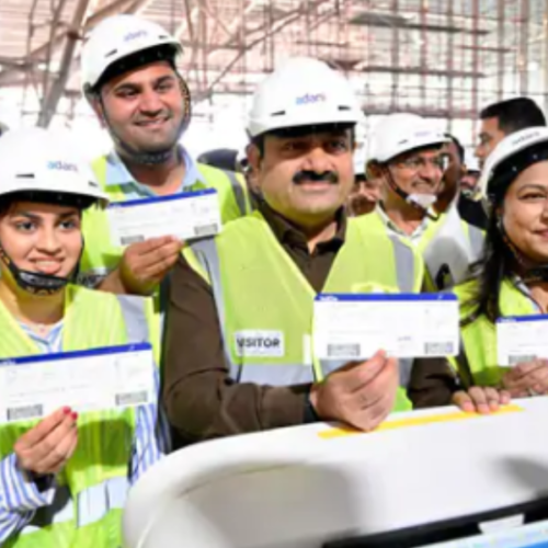 New Mumbai International Airport Set for June 2025 Inauguration: A Major Leap in India’s Aviation Sector