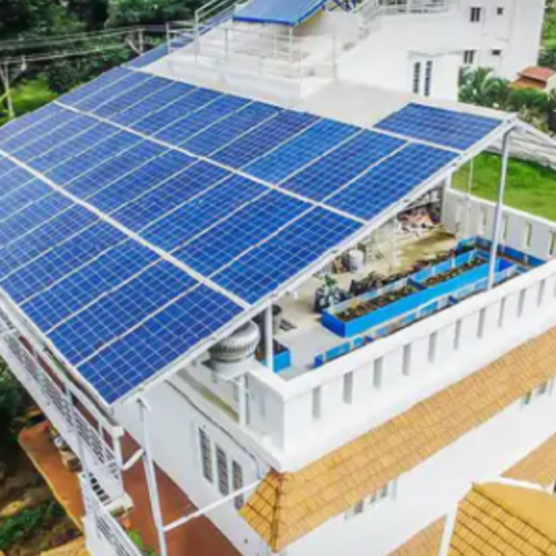 Government Solar Panel Scheme 2025: Cost, Subsidy & Application Process