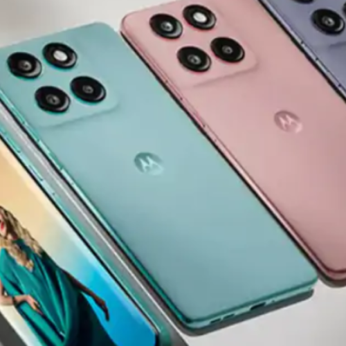 Moto Edge 60 Fusion with 50MP Camera & 5000mAh Battery – Full Details