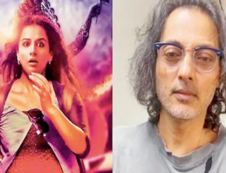 Sujoy Ghosh Gears Up for ‘Kahaani 3’: Original Cast Likely to Return