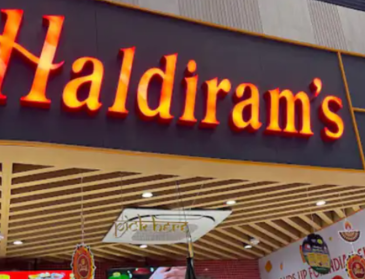 Temasek Acquires 10% Stake in Haldiram for ₹8,555 Crore, with Plans for Additional Investment