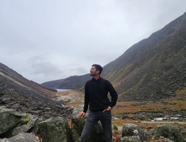 Samarth Pophale
