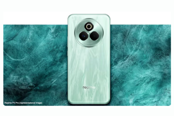 Realme P3 Ultra Spotted on BIS: Expected Launch and Key Details