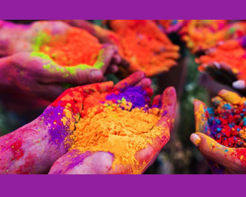 Homemade Holi Colors: Easy & Eco-Friendly Ways to Enjoy the Festival