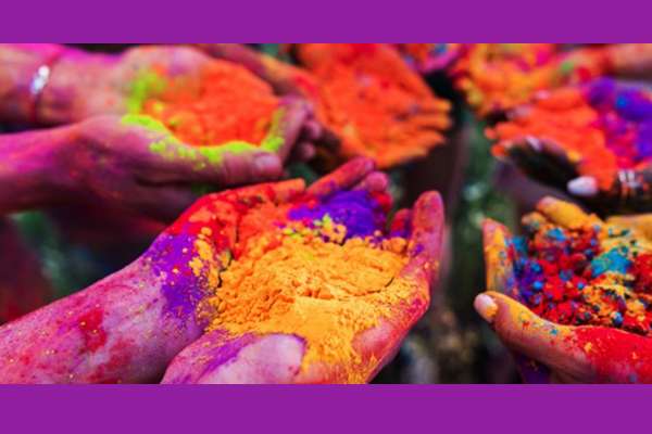 Homemade Holi Colors: Easy & Eco-Friendly Ways to Enjoy the Festival