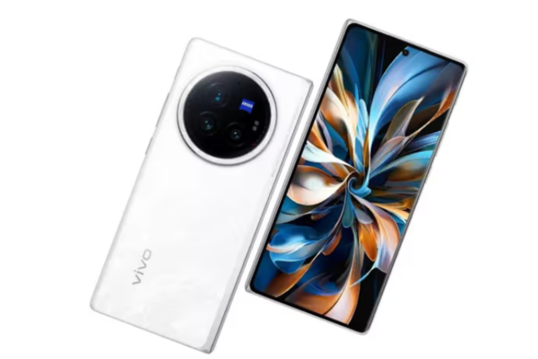 Vivo X Fold 4 Expected to Launch in Q3 2025 with Ultra-Thin Design