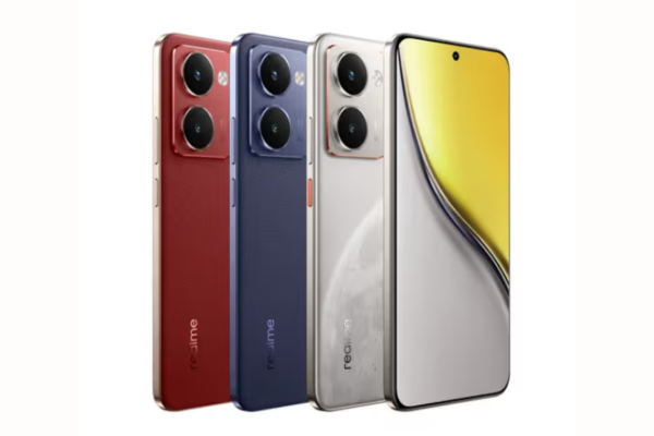 Realme P3 Ultra Launched in India: Here’s Everything You Need to Know