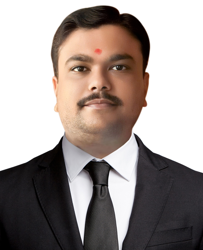 Pavan Maheshbhai Sharma,
